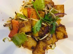 -粤点王茶楼(海丰店)