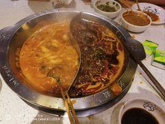 -大龙燚火锅
