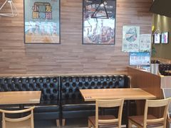 -米斯特比萨(光华桥凯德MALL天津湾店)