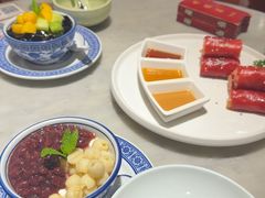 -蝴蝶里·粤菜·点心(龙湖杭州金沙天街店)