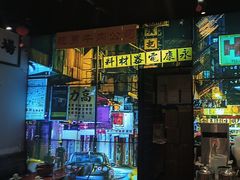 -沙胆彪炭炉牛杂煲(成都玉林店)