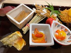 -鮨一日本料理旗舰店(总店)