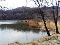 -玉渡山自然风景区