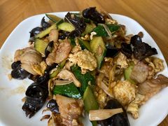 -南磨房食府(燕莎奥特莱斯购物中心店)