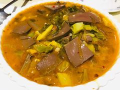 -老蜀人川菜馆(中关村店)