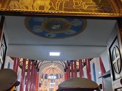 -天主教堂(莲池区)