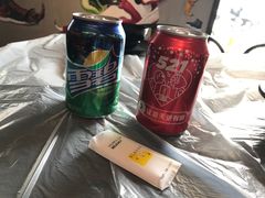 -虾易落味(杭州黄龙万科中心店)