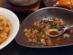 -浙江安吉JW万豪酒店·万豪中餐厅