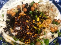 -刘维兰老素粉(化龙桥总店)