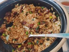 -望海湾鱼头泡饼·天津菜(空港店)