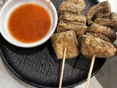 -莲湖糕团店·老秦淮小吃