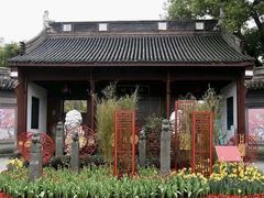 -钱王祠