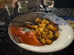 -山外山·林语花园餐厅