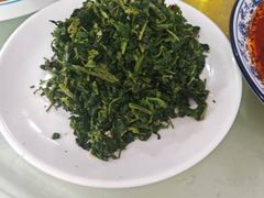 -西府酒家(太白山店)