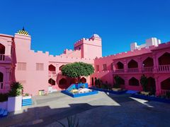 -漳州滨海火山岛自然生态风景区