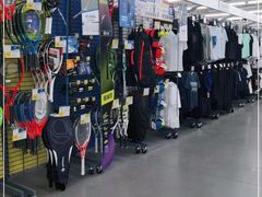 -迪卡侬(燕山店)