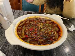 -情妹耙泥鳅·江湖川菜(科华店)