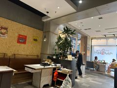 -老板娘的烤肉店(港湾广场店)