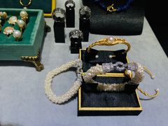 -梵薇Joker.V银饰工作室