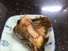-老妈宫粽球