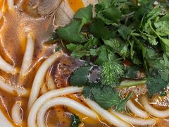 -虾子闵家羊肉粉