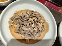 -东来顺饭庄(金泉广场店)