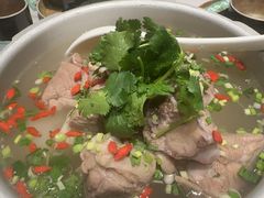 -清真·宁夏印象·盐池滩羊肉体验店(江宁路店)