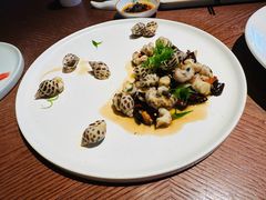-映水芙蓉(长宁来福士店)