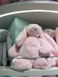 -国际蓝孩BabyInternational(嘉里中心店)