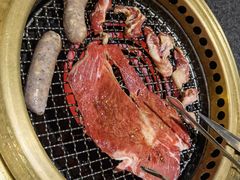 -神户赤童日式烤肉伙伴(东直门店)