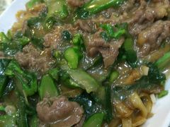 -汕头八里香牛肉店(人民南店)