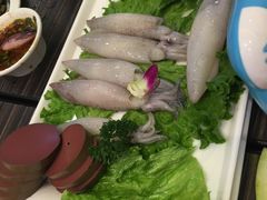 -健晟星期天火锅(望花店)