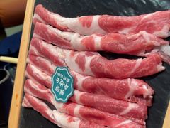 -乔先生涮肉·鲜活牛羊肉火锅(塘沽店)