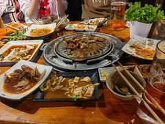 -超级神炭烤肉夜食(芥园西道店)