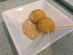 -松记糖水店(铜锣湾分店)