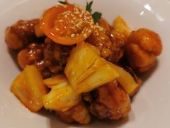 -闻见中国海南菜(K11店)