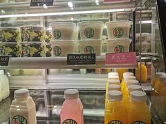 -宝珠奶酪(长宁金虹桥店)