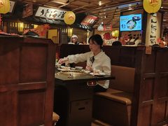 -牛家酒场(7mall店)