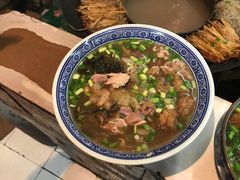 -正宗刘记不翻汤(和园店)