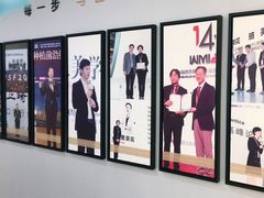 -牙博士口腔品牌连锁(杨浦店)