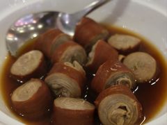闽南九转套肠-临家闽南菜(宝洲路店)