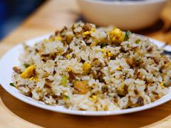 特色臊子蛋炒饭-嘉州叶婆婆钵钵鸡(建设路店)