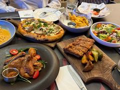 -Nord Grill&Bar Highland诺德西餐(深圳欢乐海岸店)