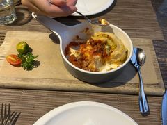 -巴别塔法餐舍(朝阳店)
