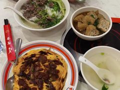 -有章牛杂(石厦店)