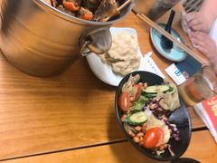 -炒豆合作社(东四总店)