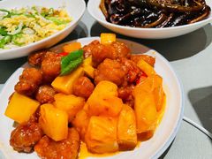 -扬州万怡酒店-中餐厅(文昌中路店)