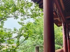 -望江楼公园