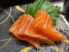 -争鲜回转寿司(通州万达店)