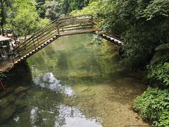 -青城山